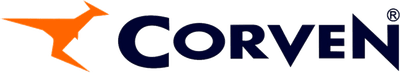 Logo de Corven