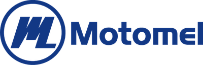 Logo de Motomel